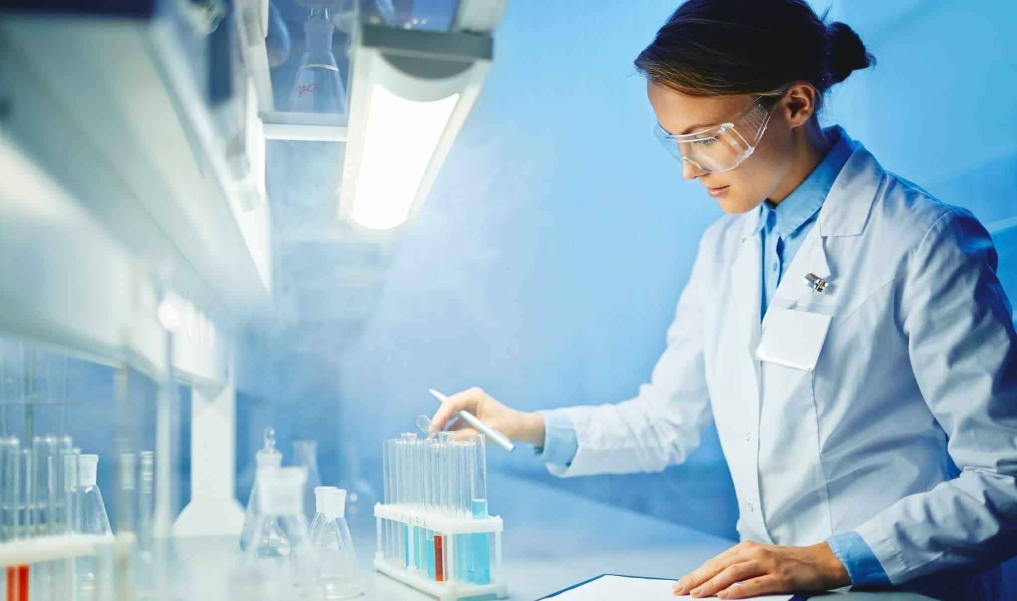 Mays Landing Diagnostics Toxicology Confirmation Laboratory